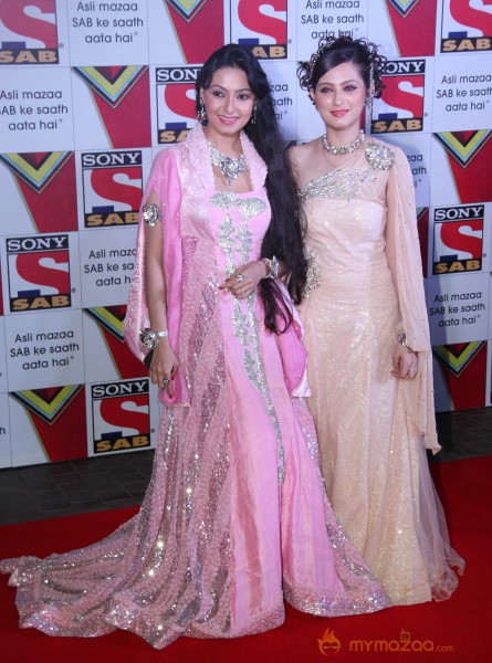 SAB TV Celebrate Its Success & New Look 