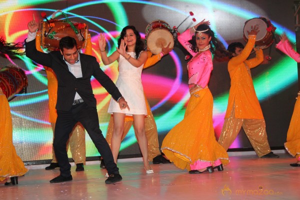 SAB TV Celebrate Its Success & New Look 