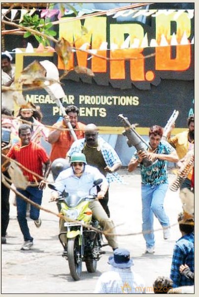 Salman Khan Jai Ho Movie Stills