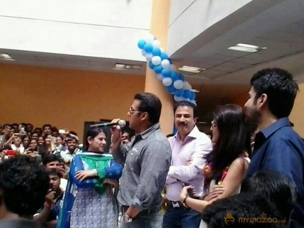 Salman Khan Jai Ho Movie Stills