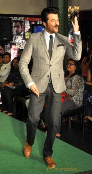 Sashaying Fashion Show Event 