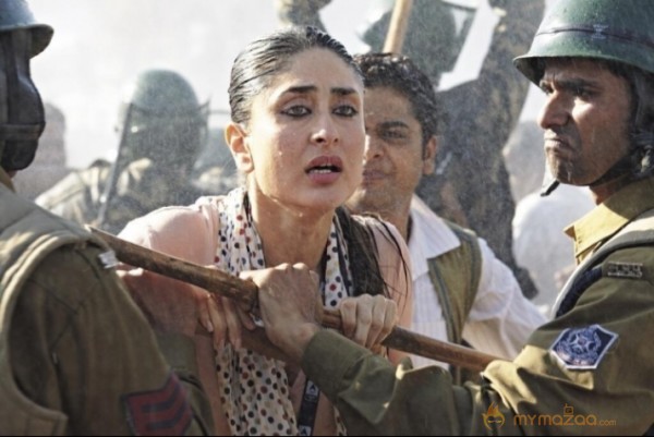 Satyagraha Movie Latest Photo Gallery