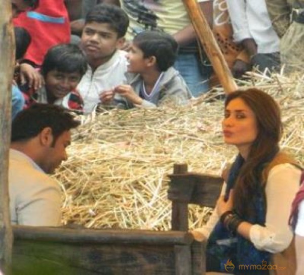 Satyagraha Movie Latest Photo Gallery