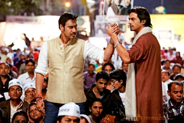Satyagraha Movie Latest Photo Gallery