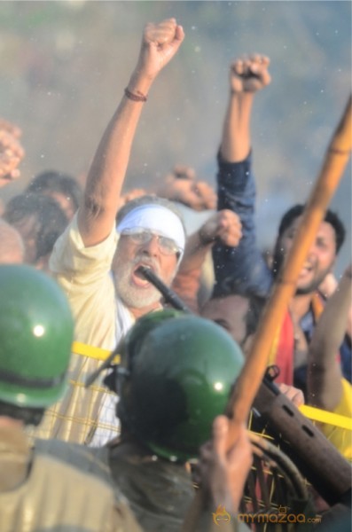 Satyagraha Movie Latest Photo Gallery
