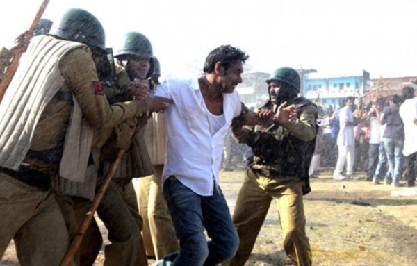 Satyagraha Movie Latest Photo Gallery