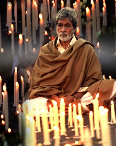 Satyagraha Movie Latest Photo Gallery