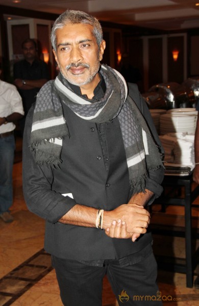 Satyagraha Movie Trailer Launch 