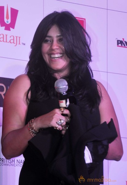 Shaadi Ke Side Effects Movie Trailer Launch Photos
