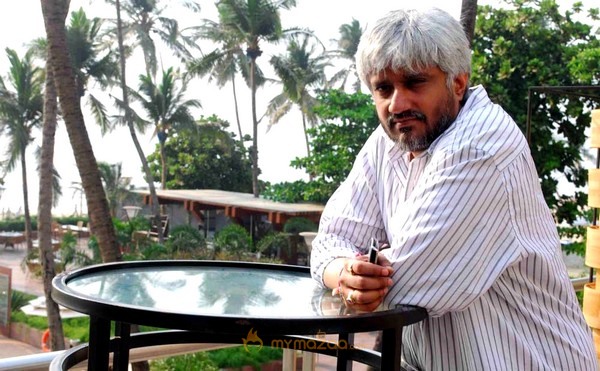 Shaapit Press Meet