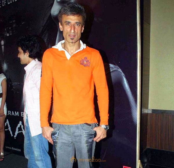 Shaapit Press Meet