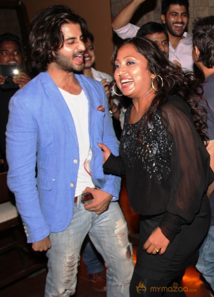  Shabina Khan's Birthday Bash 