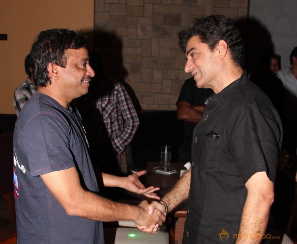  Shabina Khan's Birthday Bash 