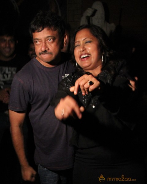  Shabina Khan's Birthday Bash 