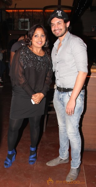  Shabina Khan's Birthday Bash 