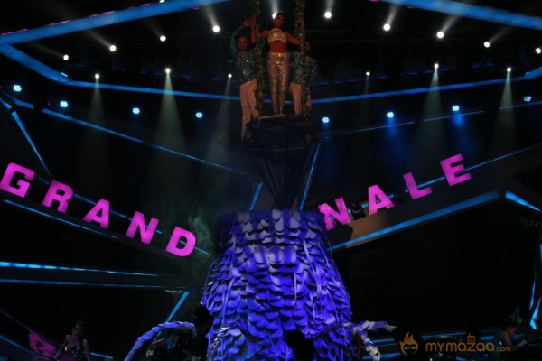 Shilpa Shetty Photos At Nach Baliye6 Grand Finale