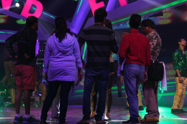 Shilpa Shetty Photos At Nach Baliye6 Grand Finale
