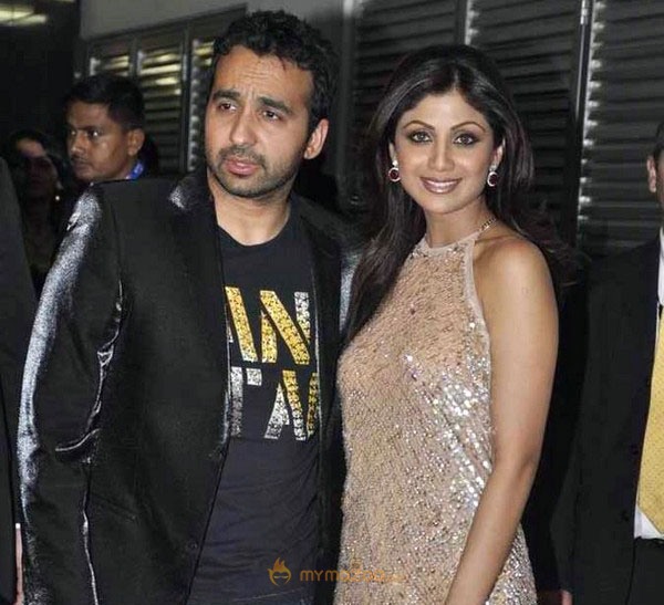 Shilpa Shetty’s Royalty restaurant opening