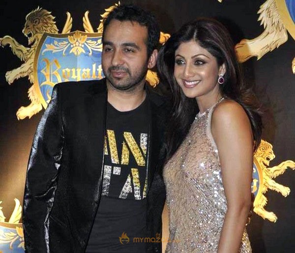 Shilpa Shetty’s Royalty restaurant opening