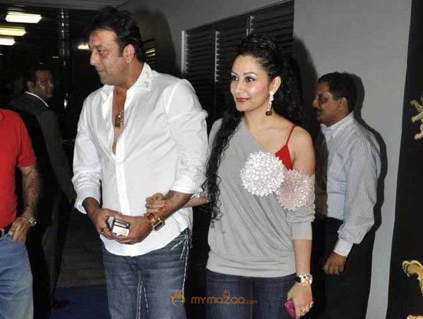 Shilpa Shetty’s Royalty restaurant opening