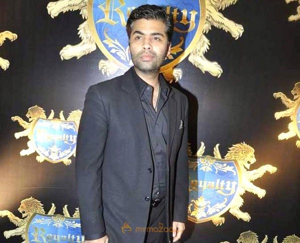 Shilpa Shetty’s Royalty restaurant opening