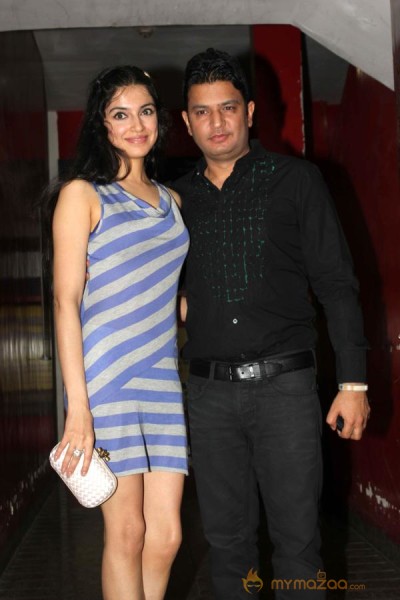 Shootout At Wadala Movie Special Screening  