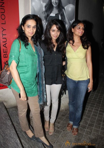 Shootout At Wadala Movie Special Screening  