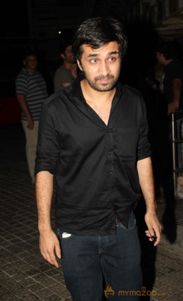 Shootout At Wadala Movie Special Screening  