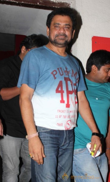 Shootout At Wadala Movie Special Screening  