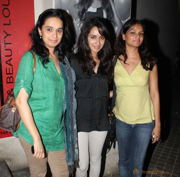 Shootout At Wadala Movie Special Screening  