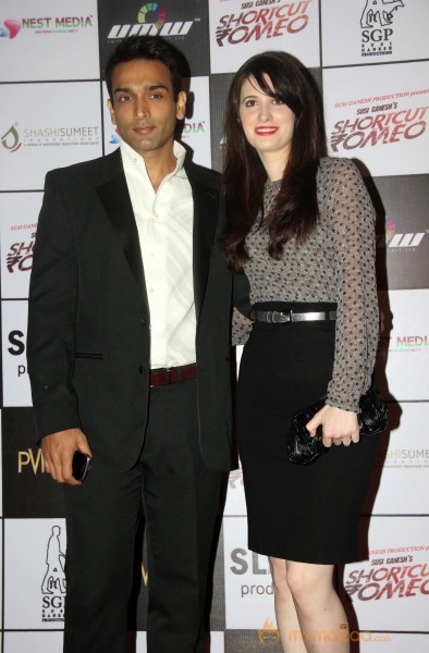 Shortcut Romeo Movie Premiere Show 