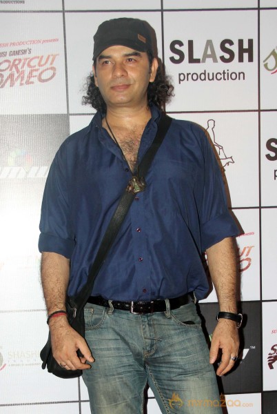 Shortcut Romeo Movie Premiere Show 