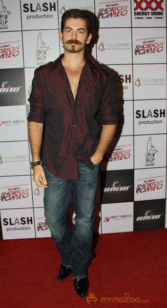Shortcut Romeo Movie Premiere Show 