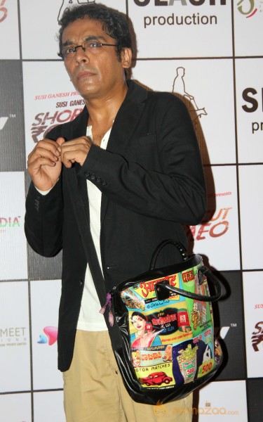 Shortcut Romeo Movie Premiere Show 