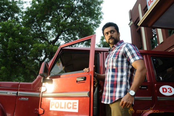 Singam 2 Movie Latest Photos