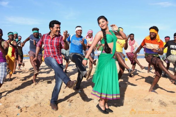 Singam 2 Movie Latest Photos