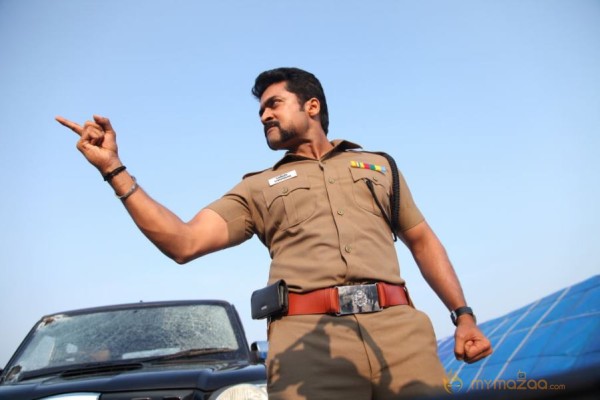 Singam 2 Movie Latest Photos