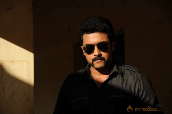 Singam 2 Movie Latest Photos