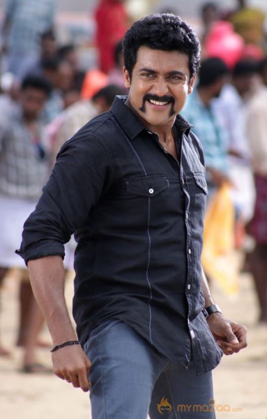 Singam 2 Movie Latest Photos