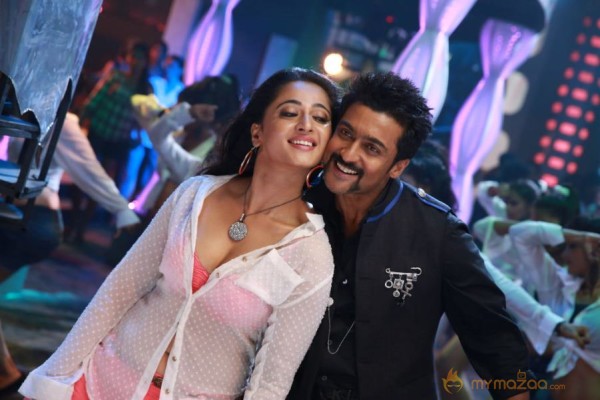 Singam 2 Movie Latest Photos