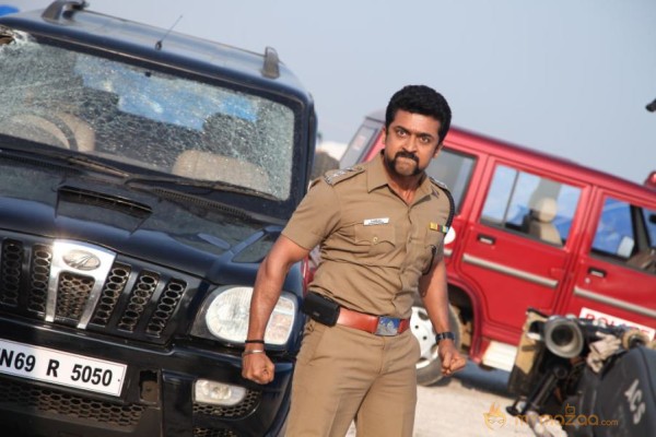 Singam 2 Movie Latest Photos