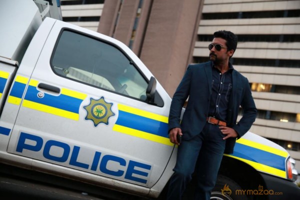 Singam 2 Movie Latest Photos