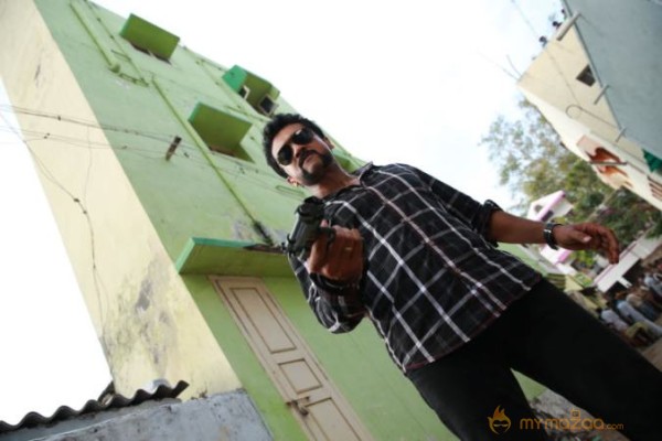 Singam 2 Movie Latest Photos