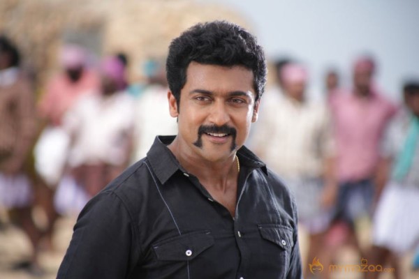 Singam 2 Movie Latest Photos