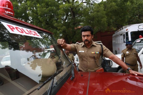 Singam 2 Movie Latest Photos