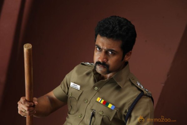 Singam 2 Movie Latest Photos