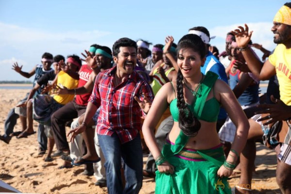 Singam 2 Movie Latest Photos