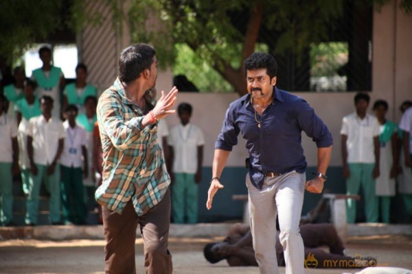 Singam 2 Movie Latest Photos