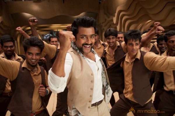 Singam 2 Movie Latest Photos