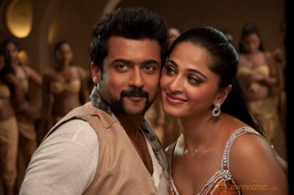 Singam 2 Movie Latest Photos